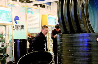 天和鑫邁管道科技公司 以技術(shù)交流驅(qū)動產(chǎn)品質(zhì)量躍升至國內(nèi)領(lǐng)先水平