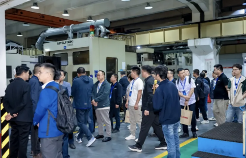 共話行業未來，智領綠色創新 復盛集團成功舉辦制冷空調節能產品研討會