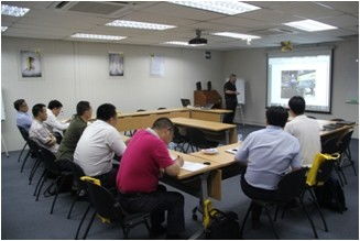 伊薩中國經銷商新加坡技術交流活動圓滿落幕 攜手共進，創領未來