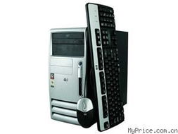 HP Compaq dx2130 KB495PA 計(jì)算機(jī) 一款經(jīng)典商用臺(tái)式機(jī)的深度解析