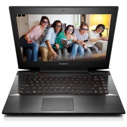 聯(lián)想Y40-70 14英寸筆記本電腦 均衡性能與便攜的完美結(jié)合