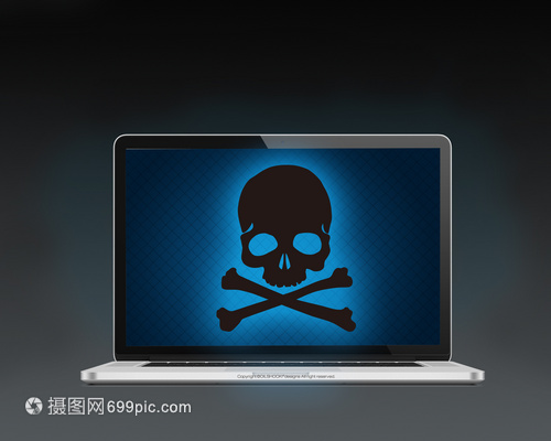 電腦病毒的威脅與防范