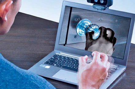 當(dāng)計算機開始感知 新浪財經(jīng)滾動新聞背后的智能革新