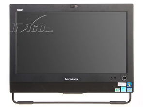 聯想ThinkCentre M7101z一體電腦評測 性能與設計兼得