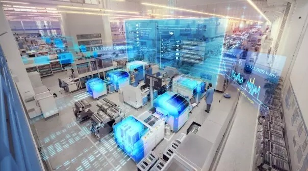 探秘德國工業(yè)4.0 從漢諾威工博會(huì)到前沿企業(yè)的數(shù)字化之旅