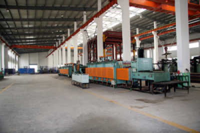 文成停業(yè)工廠設(shè)備整體回收指南 高效處理閑置資產(chǎn)，助力綠色循環(huán)經(jīng)濟(jì)