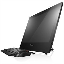 聯(lián)想揚(yáng)天S3040 面向商務(wù)辦公的實(shí)用一體機(jī)解決方案