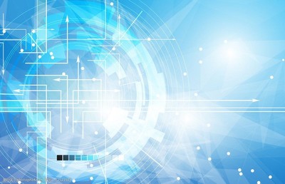 科技之光 計算機背景圖片的藝術與內涵