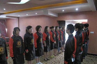 從心出發(fā)，以禮相待——婚姻介紹服務中的專業(yè)禮儀訓練